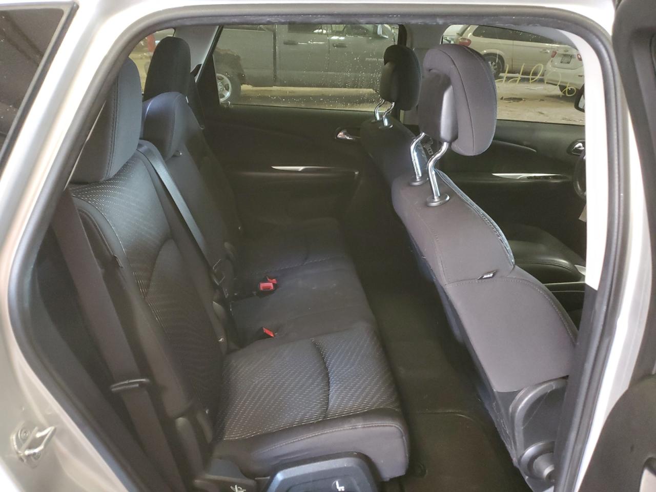 3C4PDCBG8DT631313 2013 Dodge Journey Sxt