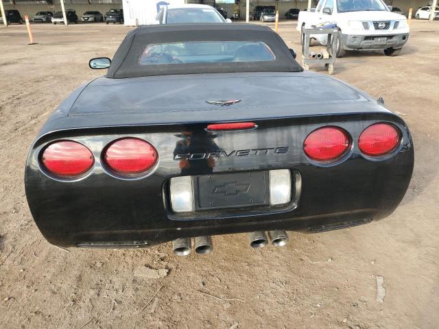 2001 Chevrolet Corvette VIN: 1G1YY32G015119977 Lot: 41232964