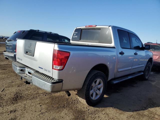 2010 Nissan Titan Xe VIN: 1N6BA0EJ5AN322254 Lot: 44162294