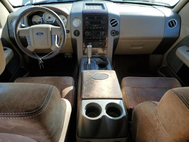 2007 Ford F150 Supercrew VIN: 1FTPW14V37KC53093 Lot: 45008004