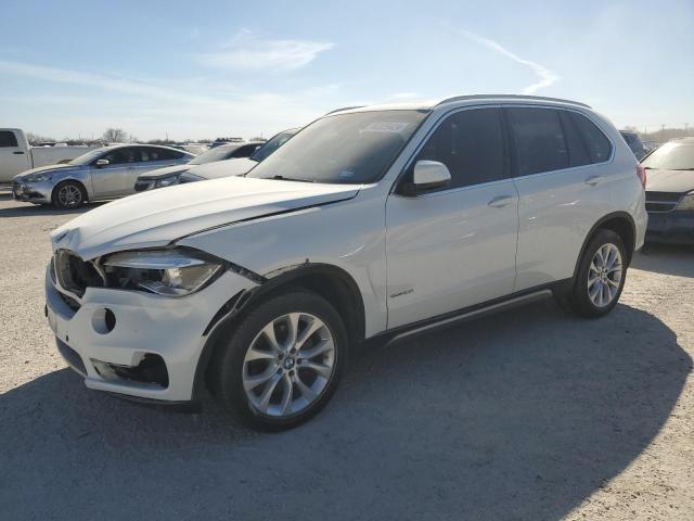 5UXKR0C58J0X99533 2018 BMW X5, photo no. 1