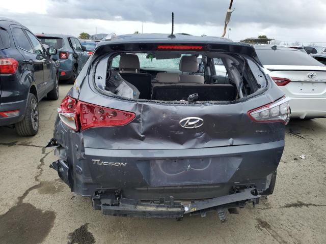 2016 HYUNDAI TUCSON LIM KM8J33A48GU118553