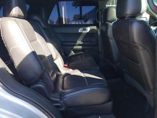 1FM5K7D84EGA22926 2014 Ford Explorer Xlt