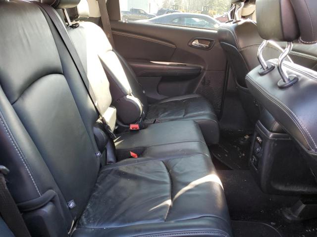 2015 DODGE JOURNEY LI 3C4PDCDG9FT614939