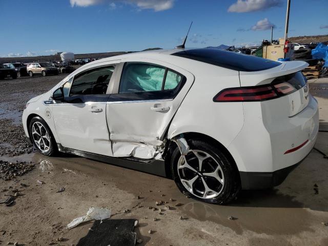 VIN 1G1RD6E42DU134607 2013 Chevrolet Volt no.2