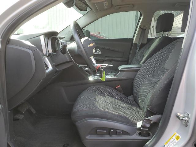 2017 CHEVROLET EQUINOX LT 2GNFLFE33H6128640