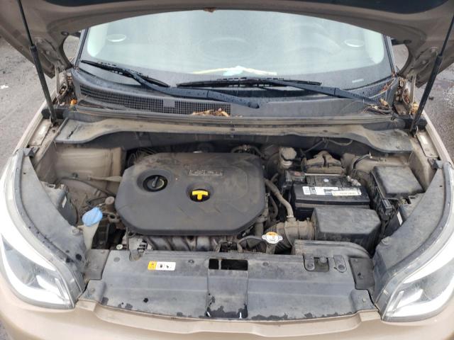 2015 KIA SOUL + - KNDJP3A54F7200309