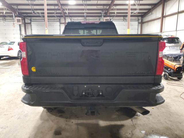 2022 CHEVROLET PICKUP 1GC4YPE78NF140276