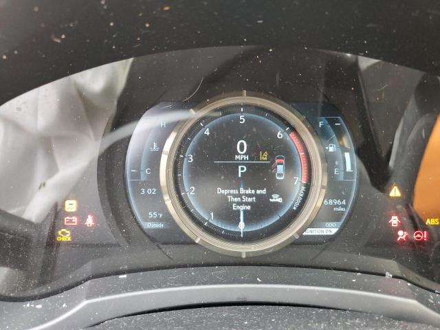 2017 Lexus Is 200T VIN: JTHBA1D2XH5056399 Lot: 42011094