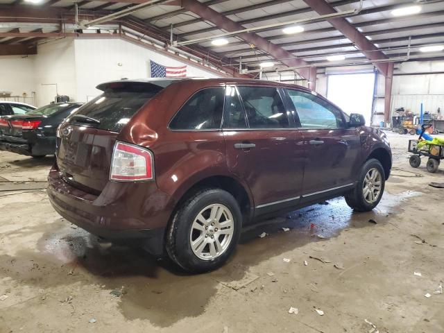 2009 Ford Edge Se VIN: 2FMDK36C49BA97936 Lot: 40426794
