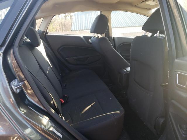 2015 FORD FIESTA SE 3FADP4BJ0FM217215