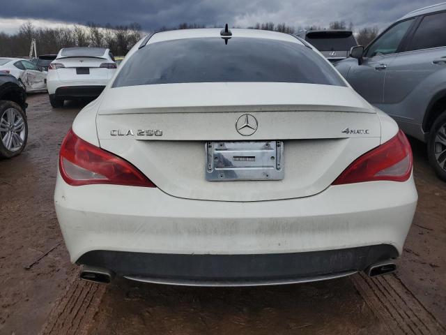 VIN WDDSJ4GB1GN381039 2016 Mercedes-Benz CLA-Class,... no.6