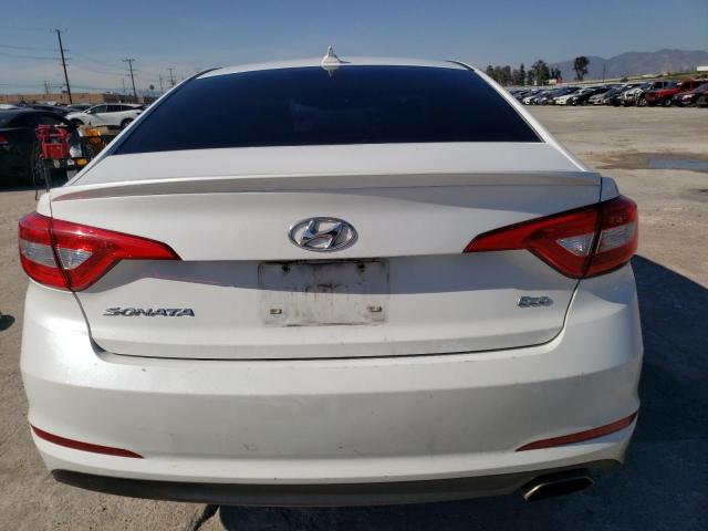 2016 HYUNDAI SONATA ECO 5NPE24AA8GH358524