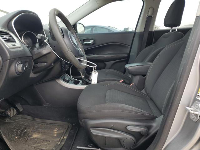 2018 JEEP COMPASS SP - 3C4NJDAB9JT480912