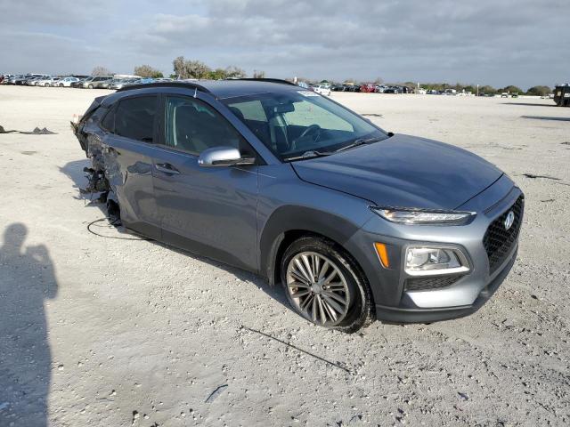 2018 HYUNDAI KONA SEL KM8K22AA5JU112126