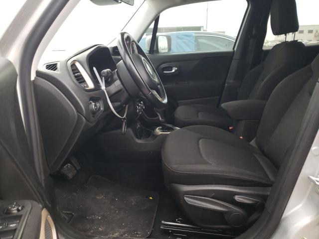 2016 Jeep Renegade - Image 7