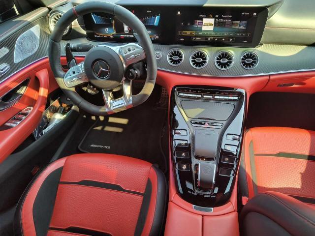 2021 MERCEDES-BENZ AMG GT 63 W1K7X8KB1MA034560