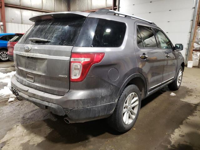 Vin: 1fm5k8d81dga41955, lot: 42058254, ford explorer xlt 20133