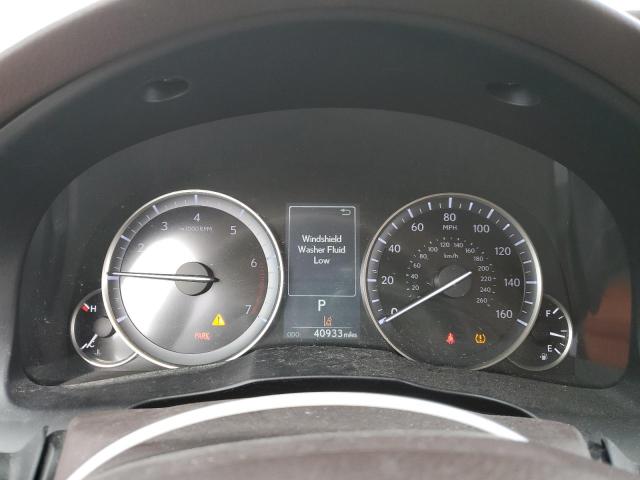 2017 LEXUS ES 350 58ABK1GGXHU050540