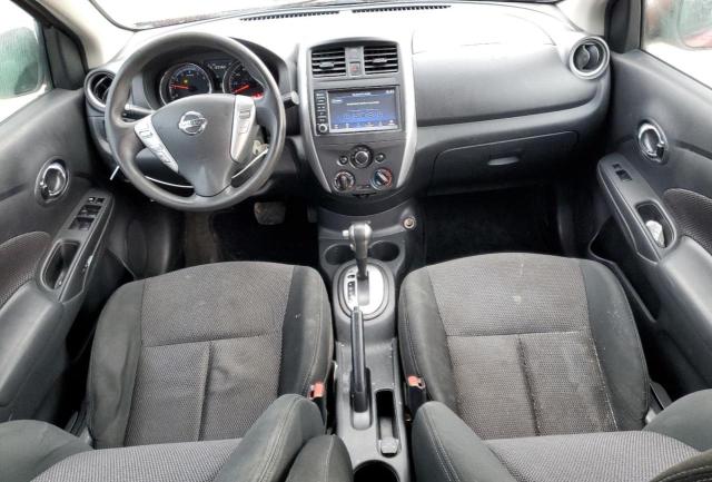2019 NISSAN VERSA S 3N1CN7APXKL834899