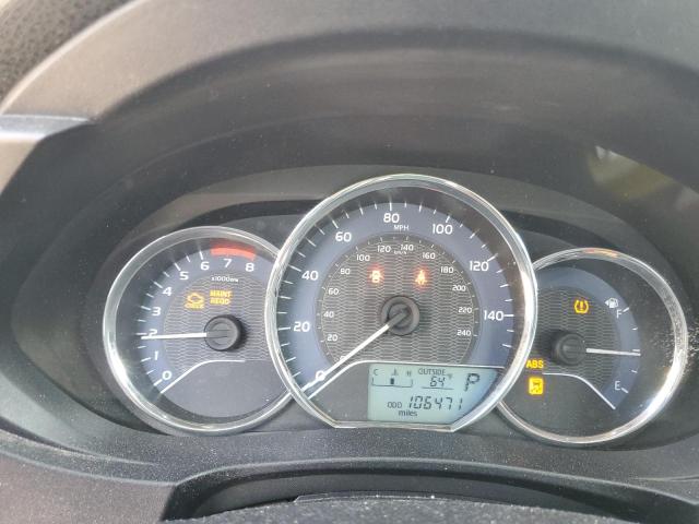 2016 TOYOTA COROLLA L 2T1BURHE0GC633549