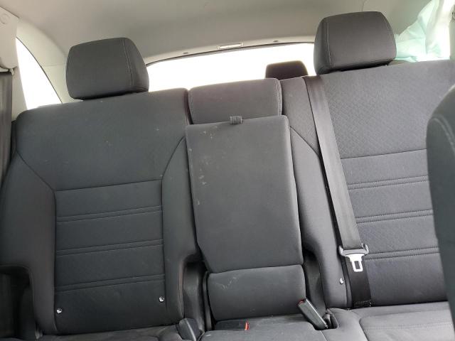 2019 KIA SORENTO 5XYPGDA54KG463350