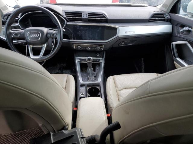 2020 AUDI Q3 PREMIUM - WA1AECF38L1031501