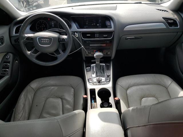 VIN WAUAFAFL4EN036159 2014 Audi A4, Premium no.8