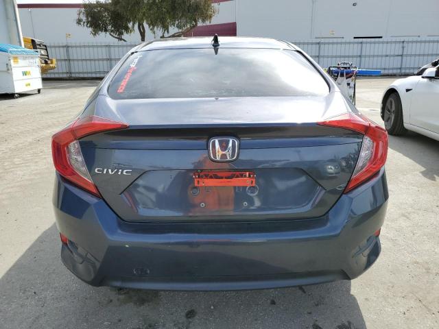 2017 HONDA CIVIC EX 19XFC2F77HE081227