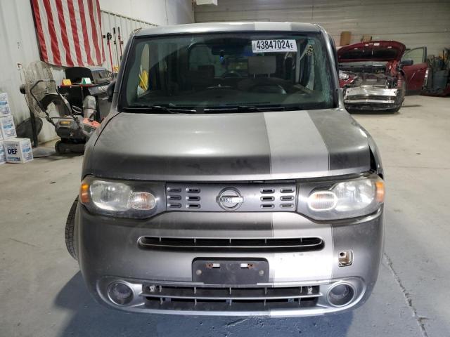 2009 Nissan Cube Base VIN: JN8AZ28R49T105651 Lot: 43847024