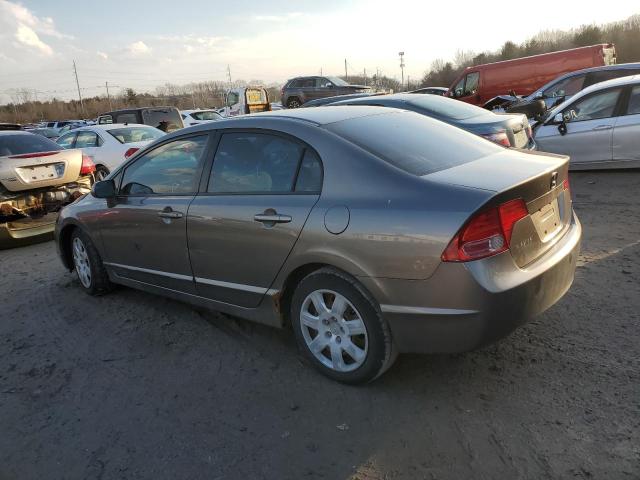 2008 Honda Civic - Image 2