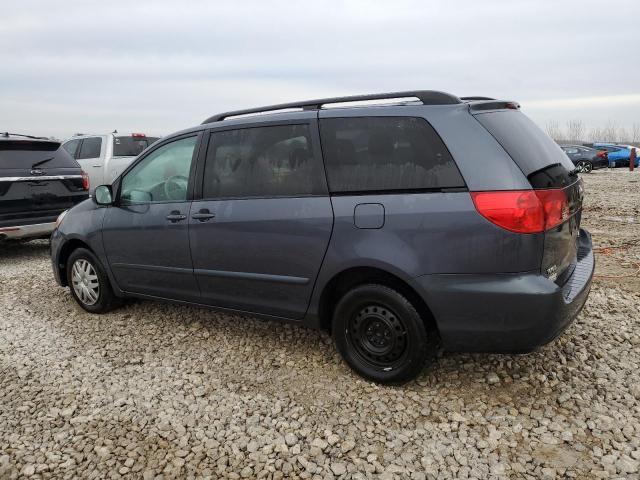 2008 Toyota Sienna Ce VIN: 5TDZK23C38S191618 Lot: 41282174