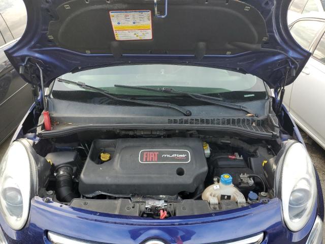 2015 FIAT 500L TREKK ZFBCFADH1FZ034022