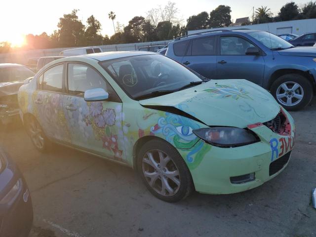 Vin: jm1bk12f671660137, lot: 42155074, mazda 3 i 20074