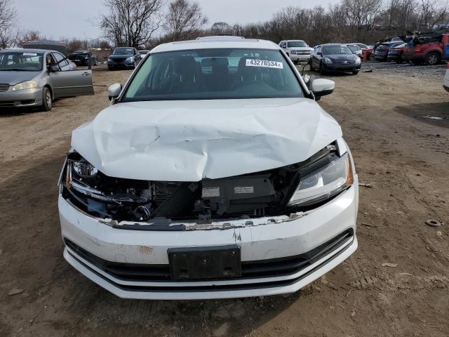 2017 VOLKSWAGEN JETTA SE 3VWDB7AJ7HM376535