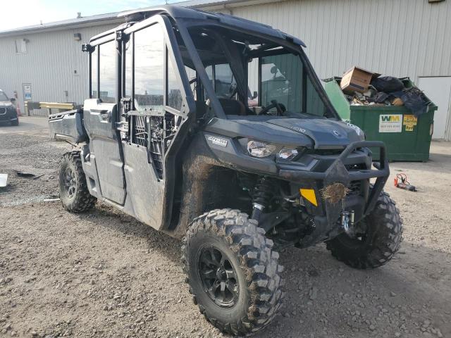 2023 CAN-AM DEFENDER M - 3JBUUAX4XPK006771