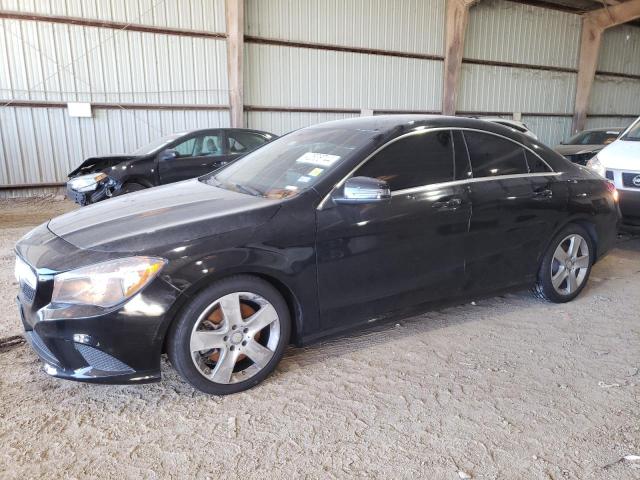 VIN WDDSJ4EB1GN379701 2016 Mercedes-Benz CLA-Class,... no.1