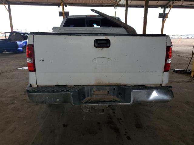 2005 Ford F150 VIN: 1FTRF12W05NA21812 Lot: 44406144