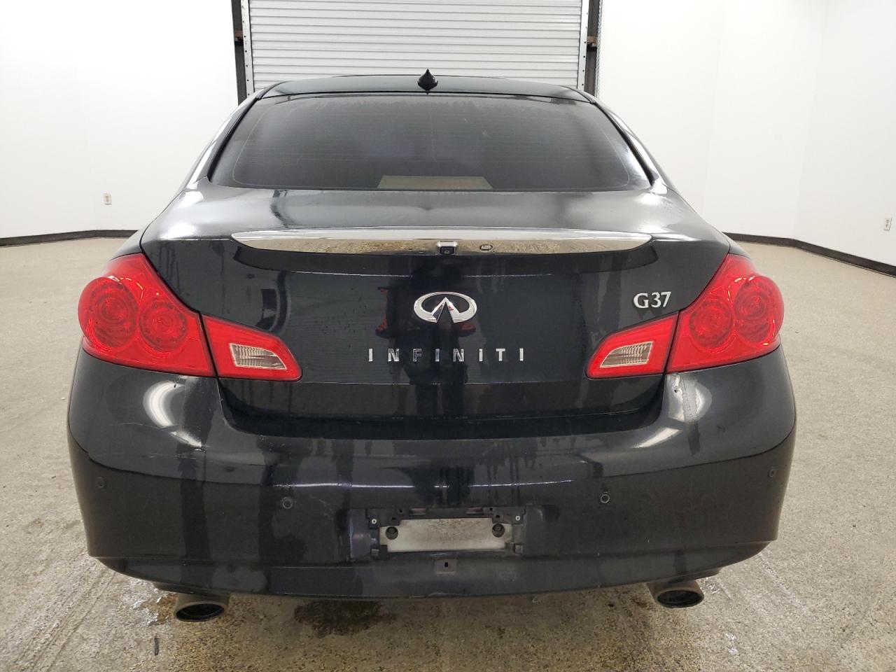 JN1CV6AP7DM304926 2013 Infiniti G37 Base