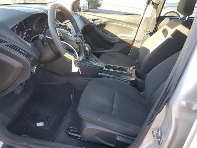 2015 FORD FOCUS S 1FADP3E29FL301968