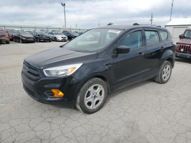 2017 FORD ESCAPE S 1FMCU0F72HUC22206