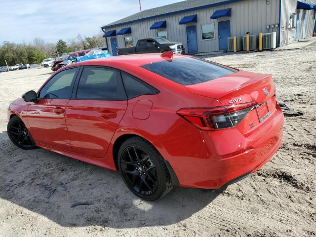 2024 HONDA CIVIC SPOR 2HGFE2F59RH540712