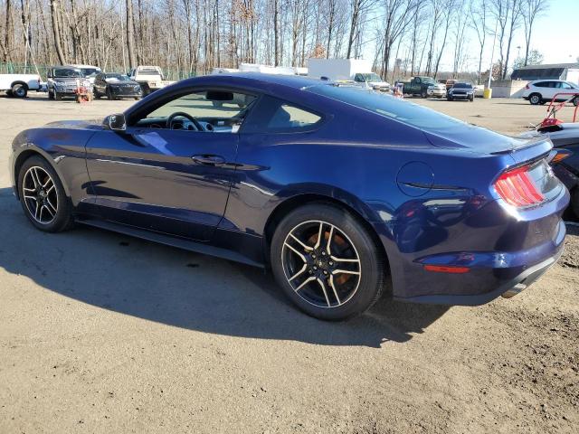Lot #2339986592 2019 FORD MUSTANG salvage car