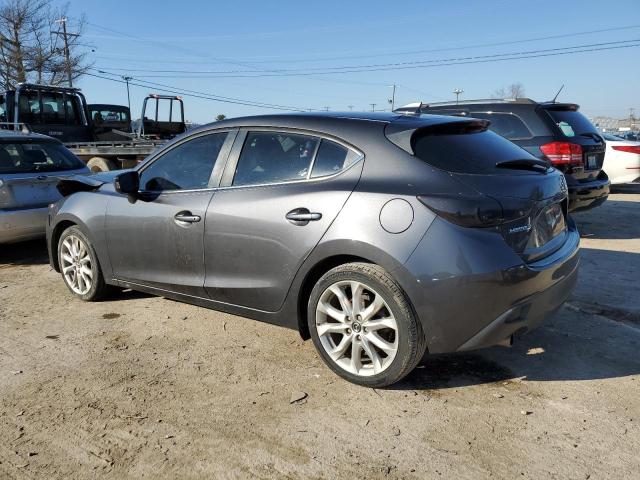 2016 MAZDA MAZDA3 GRA JM1BM1N32G1291787