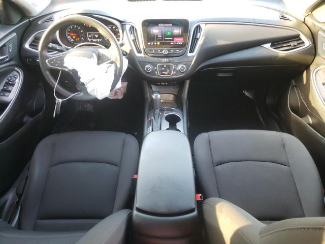 2020 CHEVROLET MALIBU LS 1G1ZB5ST7LF148890