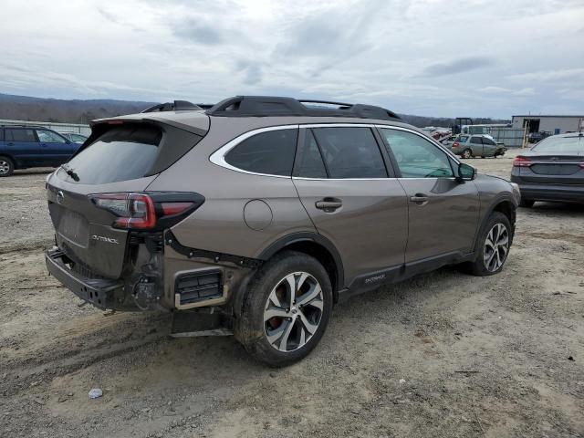 4S4BTANC3M3148376 Subaru Outback LI 3