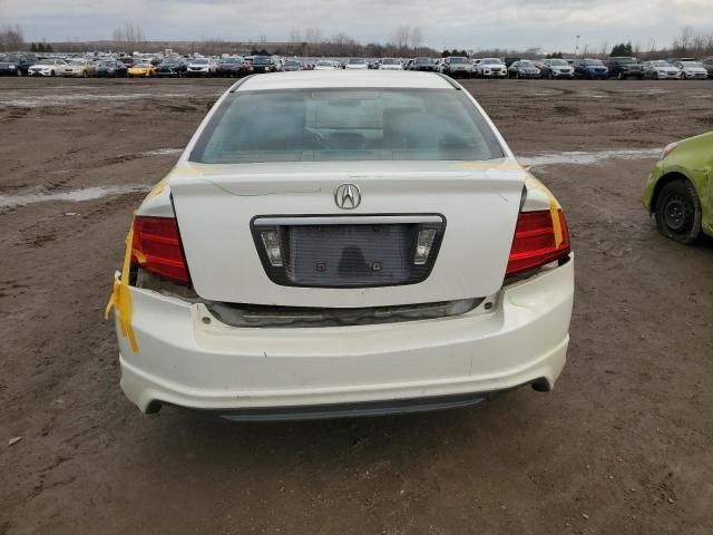 2006 Acura 3.2Tl VIN: 19UUA66256A805457 Lot: 44869324