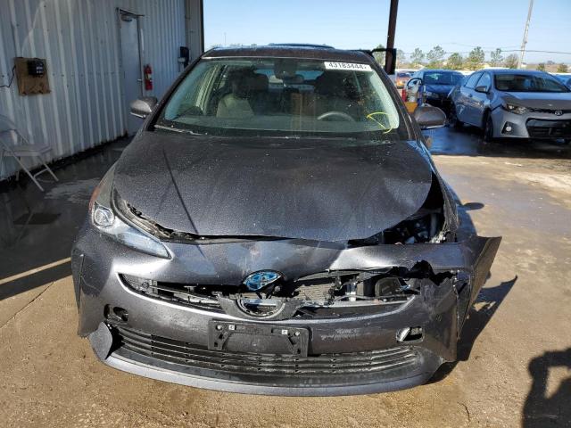 2020 TOYOTA PRIUS L JTDKARFU3L3115599