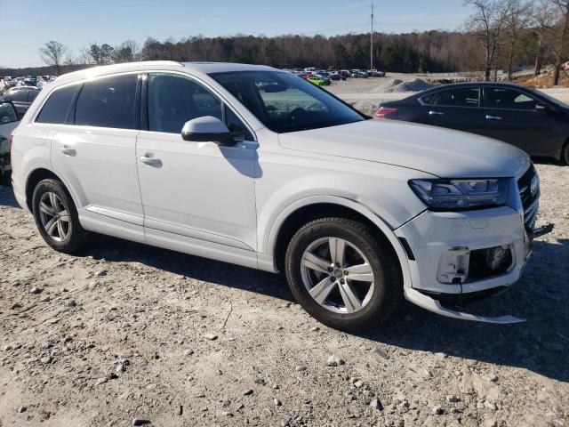 VIN WA1LHAF78KD030949 2019 Audi Q7, Premium Plus no.4