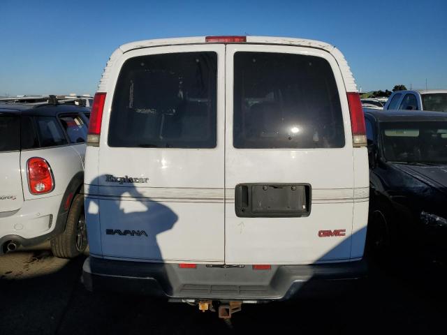2000 GMC Savana - Image 6